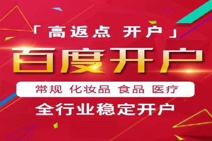 某行业巨头背后的SEM代运营服务公司